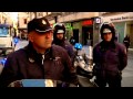 Alerta Andalucía |  Prog 7. El inspector Martos, un veterano de la policía local malagueña