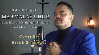 Doding Haleluya 430 ~ MARMALAS UHUR | cover Erick Silangit