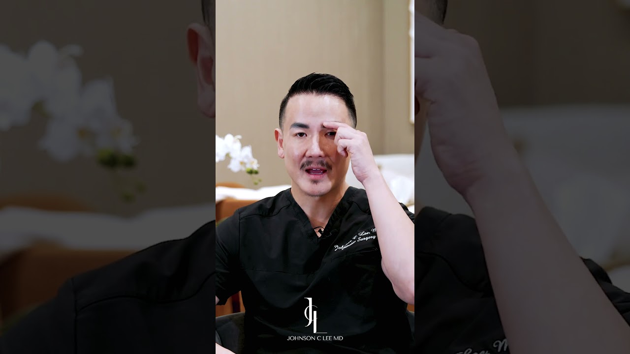 Hooded Eyelids Trend REACTION