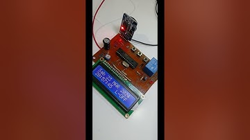 timer terprogram atmega 328+lcd 16x2