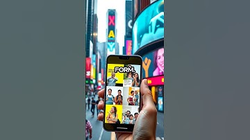 How Avatars Will Transform Video Content Forever #Shorts