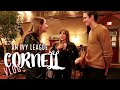 CORNELL VLOG: Social LIFE at an IVY LEAGUE! Parties 🖤 (Story 4)