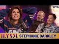 The Cure to Rage w/ Steph Barkley