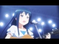 Sword Art Online Alternative GGO Elza Kanzaki's song