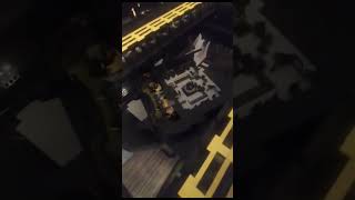 Blacktron Space Force Master Builder Spotlight Borys Legierski