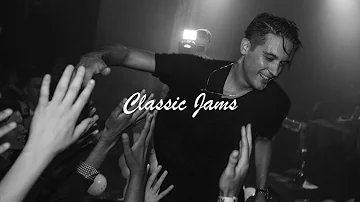 G-Eazy - Plastic Dreams (feat. Johanna Fay)