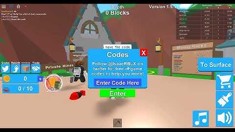 [UPDATE!] Mining Simulator new code get rare EGG