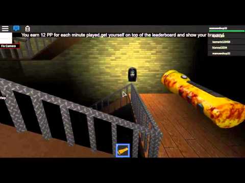 Roblox Eyes The Horror Game 2 Youtube - eyes the horror game on roblox