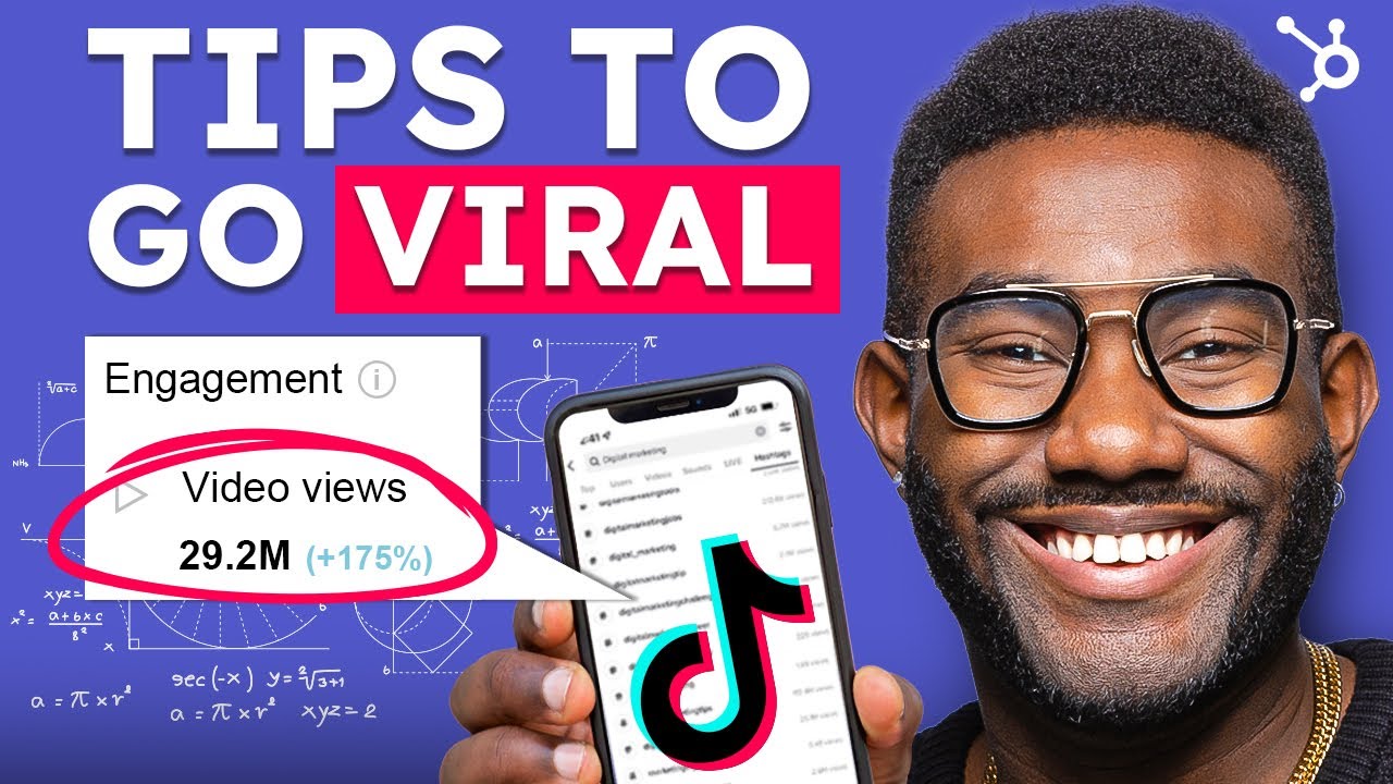 How to Go Viral on TikTok in 2023 - 12 Effective Tips for All