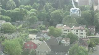 CHOOSE YOUR OWN ADVENTURE : Sky Tram Portland