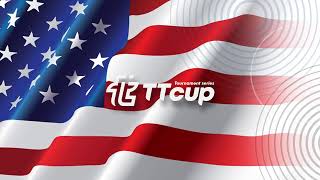 23rd of April 2024. TT Cup USA 1