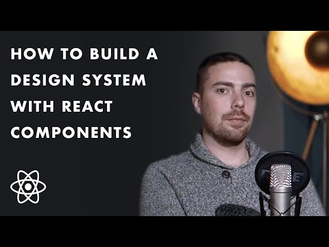 How to build a design system with React components? ft Gary Meehan | Prismic