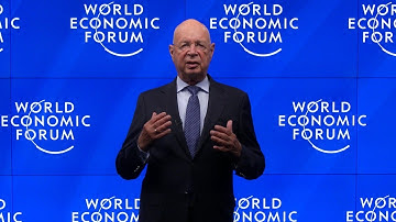 WEF has been ‘upfront’ about ‘Great Reset’ agenda