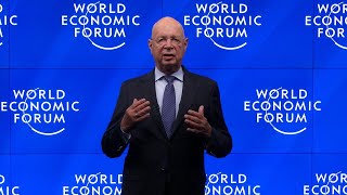 WEF has been ‘upfront’ about ‘Great Reset’ agenda