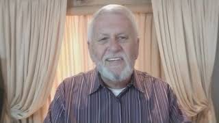 Gebed  Donker Nag Van Die Siel  23 Aug 2020