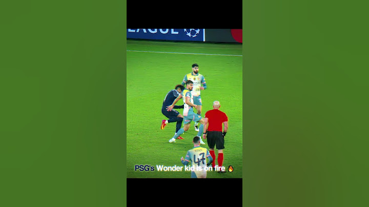 PSG's Wonderkid Désiré Doué on fire 🔥🔥  #football #sigma #messi #soccergoal #edit #footballer
