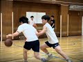 PremierClub　Tier１　東大和南高校　男子バスケットボール部