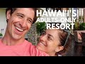 Is This the Best Maui Resort for a Honeymoon?  | Hawaii's only adults-only hotel tour