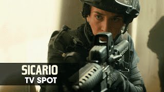 Official TV Spot – “Land of Wars”