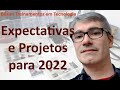 Bóson Treinamentos - Novos Projetos e Expectativas para 2022