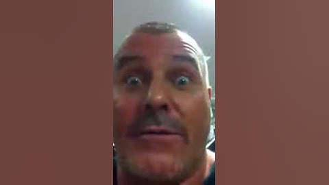 Spider phobia effects when training heavy weights