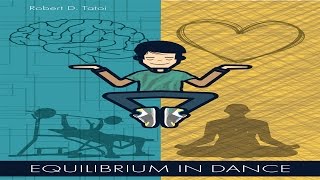 Equilibrium in dance - My dance book