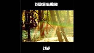Les-childish gambino (clean version)