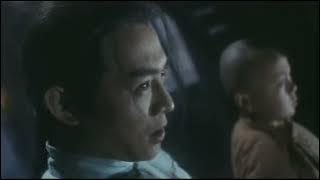 Jet Li & his son VS Ma Ling-Yee [The New Legend of Shaolin]