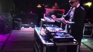 Ferias De Velez 2015 By Dj Mario Andretti