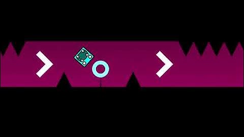 Geometry Dash World | Machina | Level 3 | Full Walkthrough