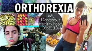 my orthorexia nervosa story raw till 4 hclf diet almost killed me