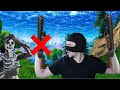 Je vise le top 1 au pompe... Mais le double pompe me manque 😭