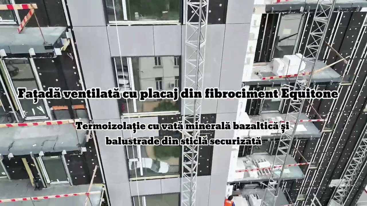 Video tur proprietate