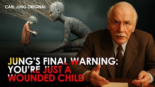 Download Lagu Jung’s Final Message: The Empath Is Just the Child Who Was Never Allowed to Be Selfish | Carl Jung MP3 Download Lagu Jung’s Final Message: The Empath Is Just the Child Who Was Never Allowed to Be Selfish | Carl Jung MP3