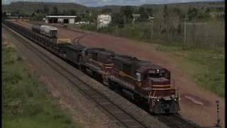 Duluth, Missabe & Iron Range - DVD Duluth, Missabe & Iron Range - DVD