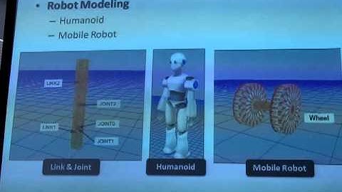 SIGVerse - A Simulation Platform for Human-Robot Interaction