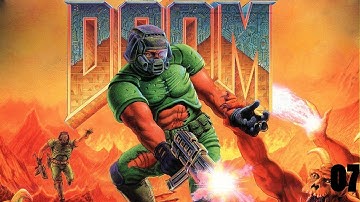 DOOM Part 7   Cyber Demon