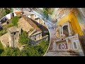 Why People Stopped Going To This Church | Ancient Ruin Italy
