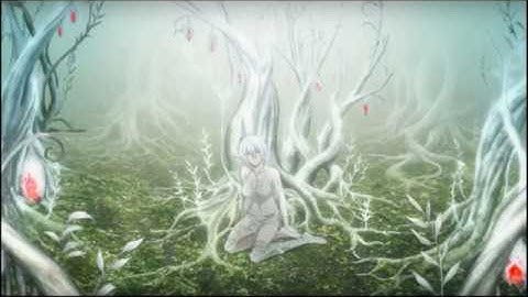 『Code Vein OST』 - Human Qua Human/Humanity (Io