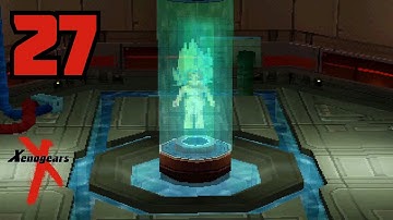 Xenogears Part 27