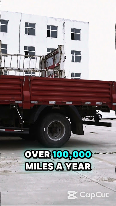 Fun facts about Semi Trucks #dailyshorts #LordSageFunFacts #TruckLife  #18WheelsOfWisdom