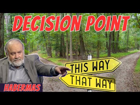 Choosing Between JESUS & the BEST DATA -- or Buddhism & Doubt - Gary Habermas
