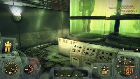 Fallout 76 West Tek Exploration Part 3 Final