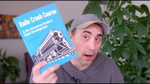 Does Stef Hate Ruby?