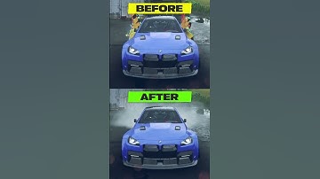 Turn OFF Cartoon Smoke in NFS Unbound!