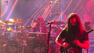 Peruvian Skies   Wish You Were Here   Wherever I May Roam - Dream Theater