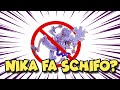 NIKA FA SCHIFO E HA ROVINATO ONE PIECE? con sommobuta