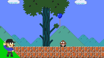 Level UP: Goomba