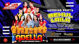 Om Adella  Tasyakuran Pernikahan Behul Dan Laila Togubang Bangkalan Madura