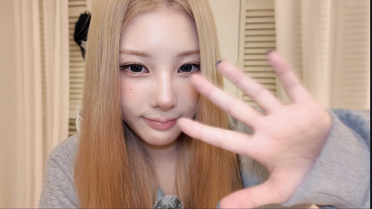 다 말해도 되나...Q&A